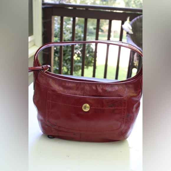 Coach Y2K hobo bag - Picture 13 of 16